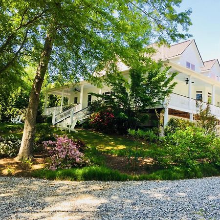 Clermont Ava House Inn And Event Venue المظهر الخارجي الصورة