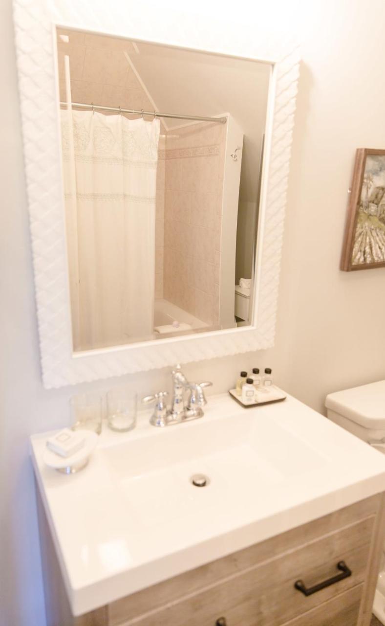 Clermont Ava House Inn And Event Venue المظهر الخارجي الصورة